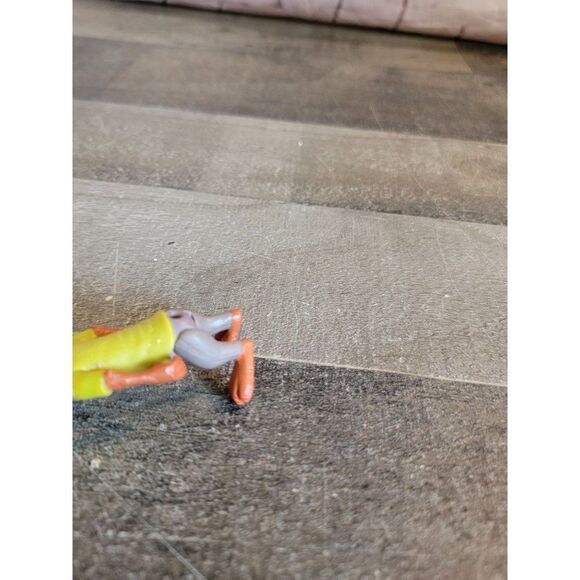 Tomy zootopia Nick Wilde Fox Disney toy figure - Picture 2 of 5